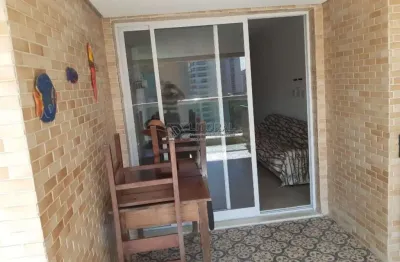 Apartamento com 3 quartos à venda no jardim astúrias, guarujá , 124 m2 por r$ 1.400.000