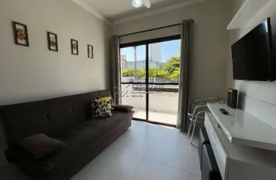 Apartamento com 2 quartos à venda na Enseada, Guarujá 
