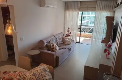 Apartamento com 2 quartos à venda na barra funda, guarujá , 84 m2 por r$ 660.000