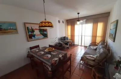 Apartamento com 3 quartos à venda no jardim mar e céu, guarujá , 98 m2 por r$ 390.000