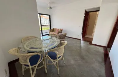 Apartamento com 2 quartos para alugar na Enseada, Guarujá 