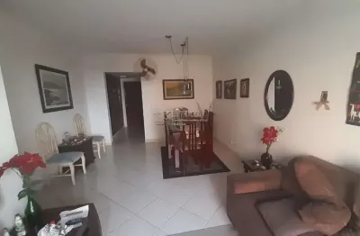 Apartamento com 2 quartos à venda na Enseada, Guarujá 