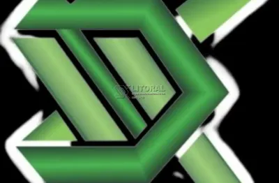 Terreno à venda na enseada, guarujá , 2000 m2 por r$ 5.960.000