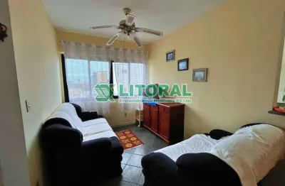 Apartamento com 2 quartos à venda na Enseada, Guarujá 