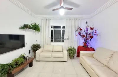 Apartamento com 3 quartos à venda na enseada, guarujá , 120 m2 por r$ 400.000