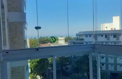 Apartamento com 3 quartos à venda na Enseada, Guarujá 