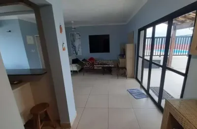 Cobertura com 2 quartos à venda na enseada, guarujá , 150 m2 por r$ 610.000