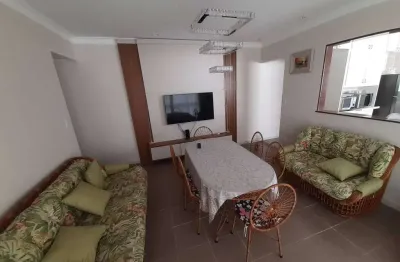 Apartamento com 2 quartos à venda na Enseada, Guarujá 