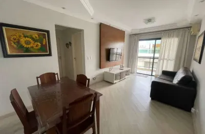 Apartamento com 2 quartos à venda na Enseada, Guarujá 