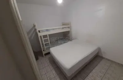 Apartamento com 1 quarto à venda na Enseada, Guarujá 
