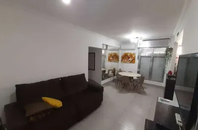 Apartamento com 2 quartos à venda no Pitangueiras, Guarujá 