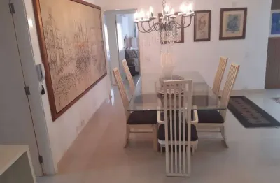 Cobertura com 4 quartos à venda no Jardim Las Palmas, Guarujá 