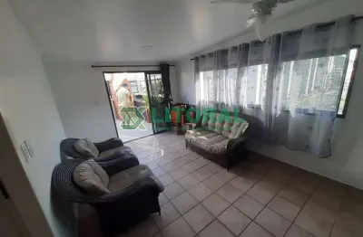 Cobertura com 3 quartos à venda na Enseada, Guarujá 