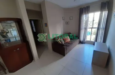 Apartamento com 1 quarto para alugar na Enseada, Guarujá 