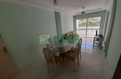 Excelente oportunidade apto c/ 2 dormitórios á 400m da praia