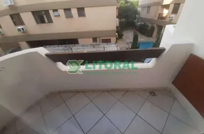 Apartamento com 2 quartos para alugar na Enseada, Guarujá 