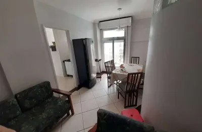 Apartamento com 2 quartos à venda no Pitangueiras, Guarujá 