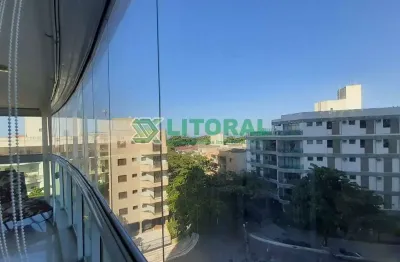 Oportunidade , 4 dorms c/ varanda gourmet á 200m do mar