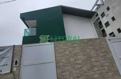 Casa com 2 quartos à venda na Enseada, Guarujá 