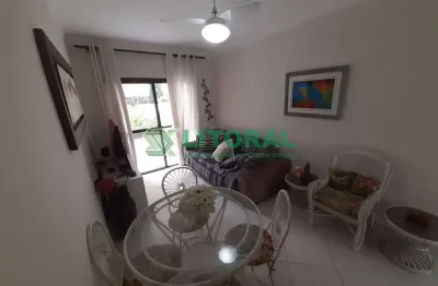 Apartamento com 2 quartos à venda na Enseada, Guarujá 