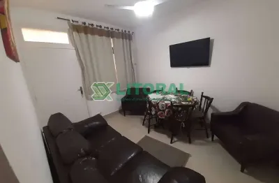 Apartamento com 2 quartos à venda no Pitangueiras, Guarujá 