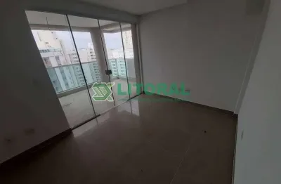 Apartamento com 2 quartos à venda na Barra Funda, Guarujá 