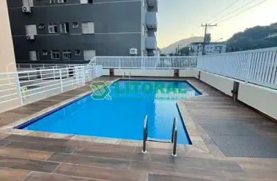 Apartamento com 2 quartos à venda na Enseada, Guarujá 