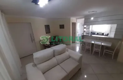 Apartamento com 3 quartos à venda na Enseada, Guarujá 