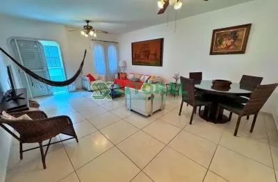 Apartamento com 3 quartos à venda na Enseada, Guarujá 