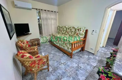 Oportunidade! apto 1 dorm – próximo à faculdade e a 200m da praia