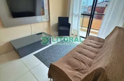 Apartamento com 1 quarto à venda na Enseada, Guarujá 