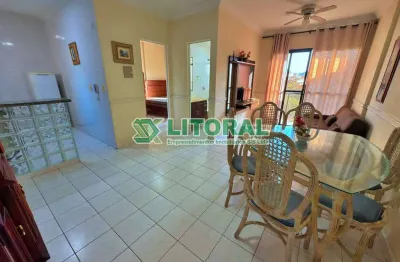 Apartamento com 1 quarto à venda na Enseada, Guarujá 