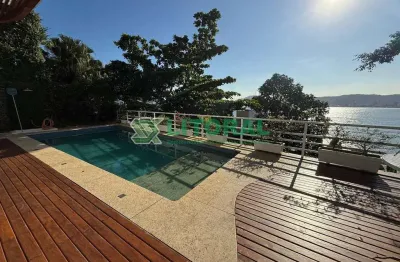 Oportunidade venda e locação sobrado península c/ vista panorâmica