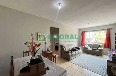 Apartamento com 3 quartos à venda na Enseada, Guarujá 