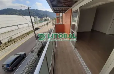 Apartamento com 3 quartos à venda na Enseada, Guarujá 