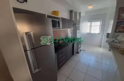 Apartamento com 2 quartos para alugar na Enseada, Guarujá 