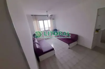 Apartamento com 1 quarto à venda na Enseada, Guarujá 