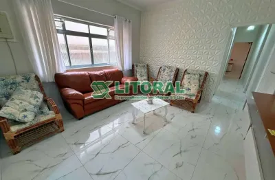 Apartamento com 2 quartos à venda na Enseada, Guarujá 