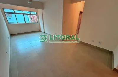 Apartamento com 3 quartos para alugar na Enseada, Guarujá 