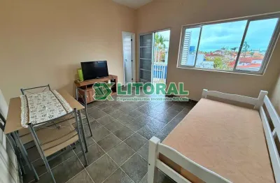 Apartamento com 2 quartos à venda na Enseada, Guarujá 