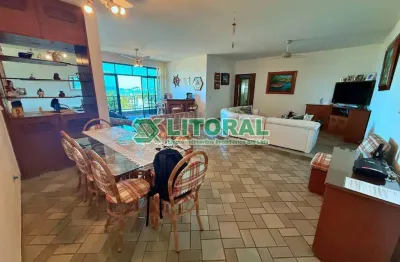 Amplo apartamento, c/ lazer na região do tortugas!!!