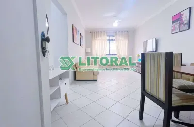 Apartamento com 2 quartos à venda no Loteamento João Batista Julião, Guarujá 