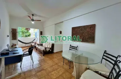 Apartamento com 3 quartos para alugar na Enseada, Guarujá 