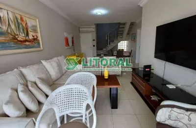 Cobertura com 3 quartos à venda na Enseada, Guarujá 