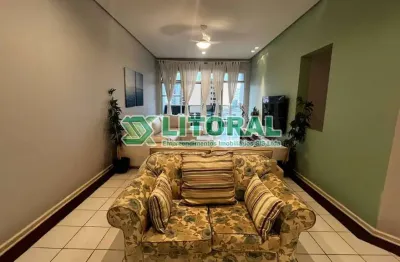 Apartamento com 3 quartos à venda no Loteamento João Batista Julião, Guarujá 