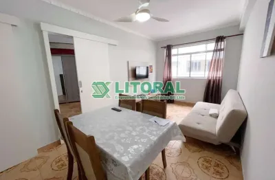 Apartamento, 01 suíte, baixa manutenção, 200m2 da praia enseada!!!!!