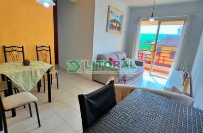Apartamento com 2 quartos à venda na Enseada, Guarujá 
