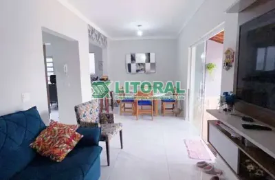 Casa com 3 quartos à venda na Enseada, Guarujá 