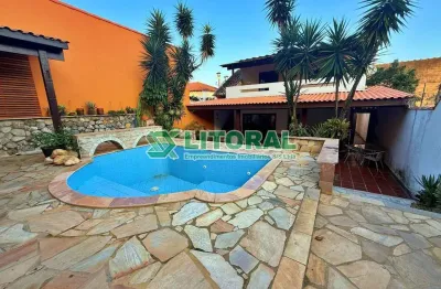 Casa com 3 quartos à venda na Enseada, Guarujá 