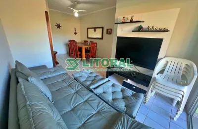 Apartamento com 3 quartos para alugar na Enseada, Guarujá 